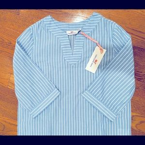 Vineyard Vines Girls’ Tunic Top